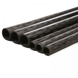 عالية القوة الكربون ركوب الأمواج الصاري