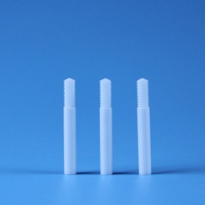 زركونيا الخيوط الخيوط رود