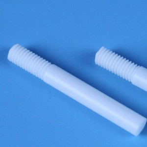 زركونيا الخيوط الخيوط رود