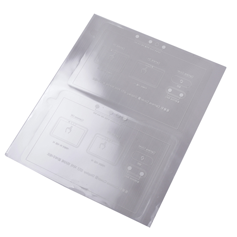 المنتجات مع تطوير وتقدم التكنولوجيا الذكية - التبديل اللمس/Panel