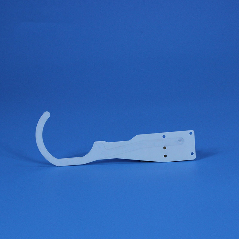 استخدامات الأسلحة الروبوتية السيراميك