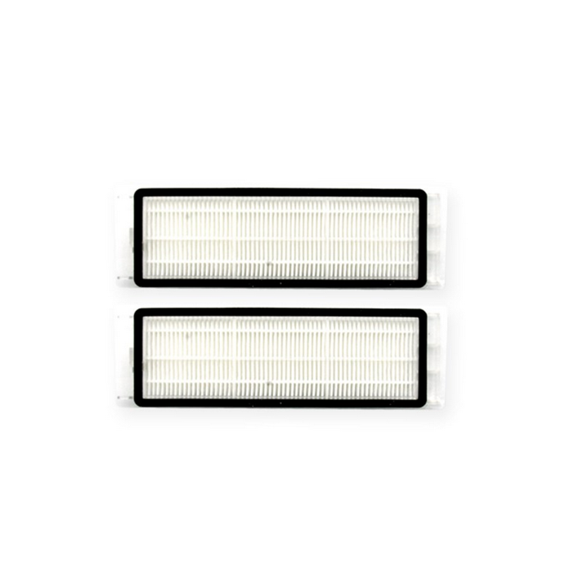 Xiaomi ستون S50 S601 جيل كاسحة روبوت تصفية الملحقات الأساسية، شاشة تصفية HEPA HEPA