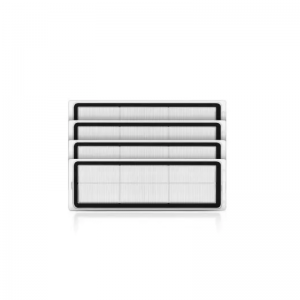 Xiaomi ستون S50 S601 جيل كاسحة روبوت تصفية الملحقات الأساسية، شاشة تصفية HEPA HEPA