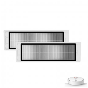 Xiaomi ستون S50 S601 جيل كاسحة روبوت تصفية الملحقات الأساسية، شاشة تصفية HEPA HEPA