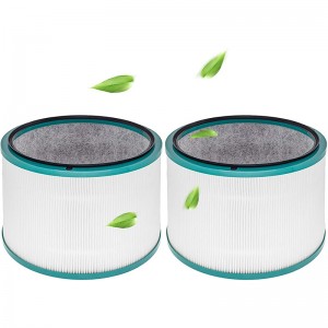 فريمان دايسون لتنقية الهواء DP01 DP03 HP00 HP01 HP02 HP0 مرشح