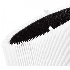 Bluear Blue Pure 411 مرشح لتنقية الهواء