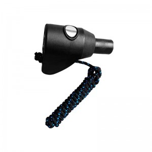 الاعتمادية خفيفة الوزن الألومنيوم الصاري قاعدة التمديد