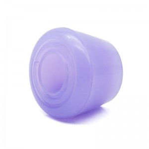 سعر المصنع 5/16 \\\\ \'\\\\\' Pure Color Bolt-On Toe Stop for Skate Quad