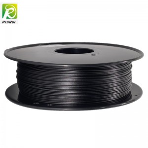 Pinrui 3D الطابعة 1.75mm Petg الكربون خيوط للطابعة 3D