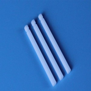 ارتداء الزنمكون السيراميك المكبس