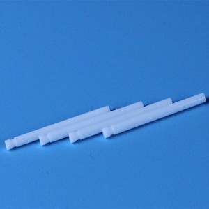 ارتداء الزنمكون السيراميك المكبس