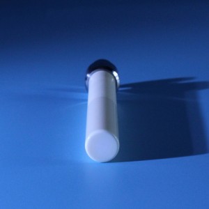 الغطاس الألومينا للسيراميك