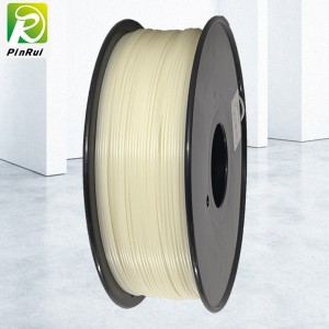 Pinrui 3D Printer 1.75MM Flame Filardant Filament for طابعة ثلاثية الأبعاد