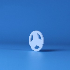 ألومينا صمام صمام السيراميك