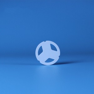 ألومينا صمام صمام السيراميك