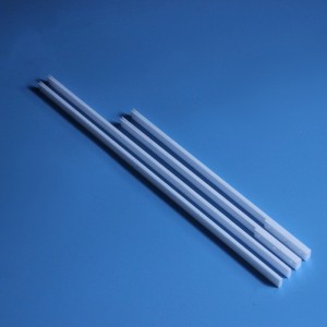 ارتداء مقاومة زركونيا أعلى مشط