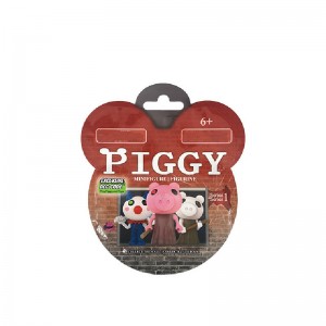 الحقائب على شكل