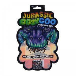 الحقائب على شكل