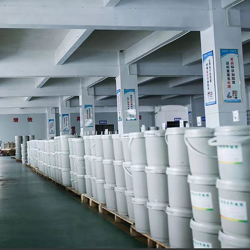 تحليل الحبر الصديق للمياه الصديقة للمياه مع انبعاثات صفرية VOCS