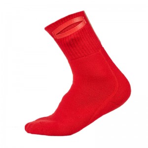 الرجال النساء الجوارب البطارية القابلة لإعادة الشحن الجوارب الكهربائية، والجنسين البطارية بالطاقة الجوارب المعزول الحرارة