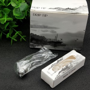 510 طرف بالتنقيط الطويل