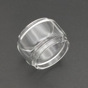 Geekvape Zeus X Mesh RTA 5ML الزجاج