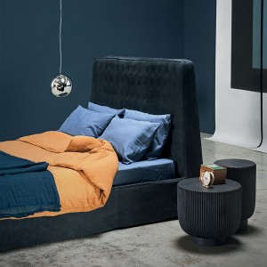 الصناعية في الألياف الزجاجية وعاء شكل نهاية الجدول مركز جولة الحديثة طاولة القهوة مجموعة أثاث غرفة المعيشة