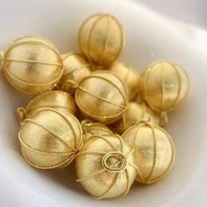 Tuochen المجوهرات بالجملة تصميم جديد مجوهرات 10k/14k/18k قلادة سلسلة قلادة الذهب الصلبة