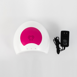 Hidden Touch Manicure \\\\ \\\