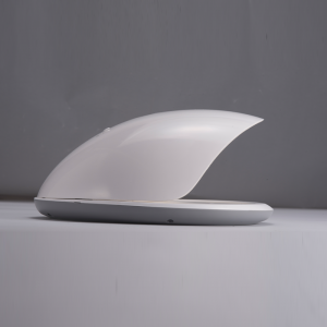 مصباح الأظافر والدة رينبو 5H