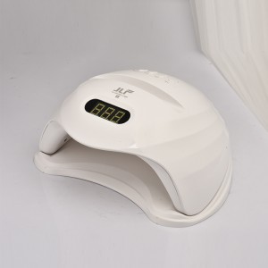 آلة العلاج الضوئية للفنون مع حامل الهاتف المحمول JLF5