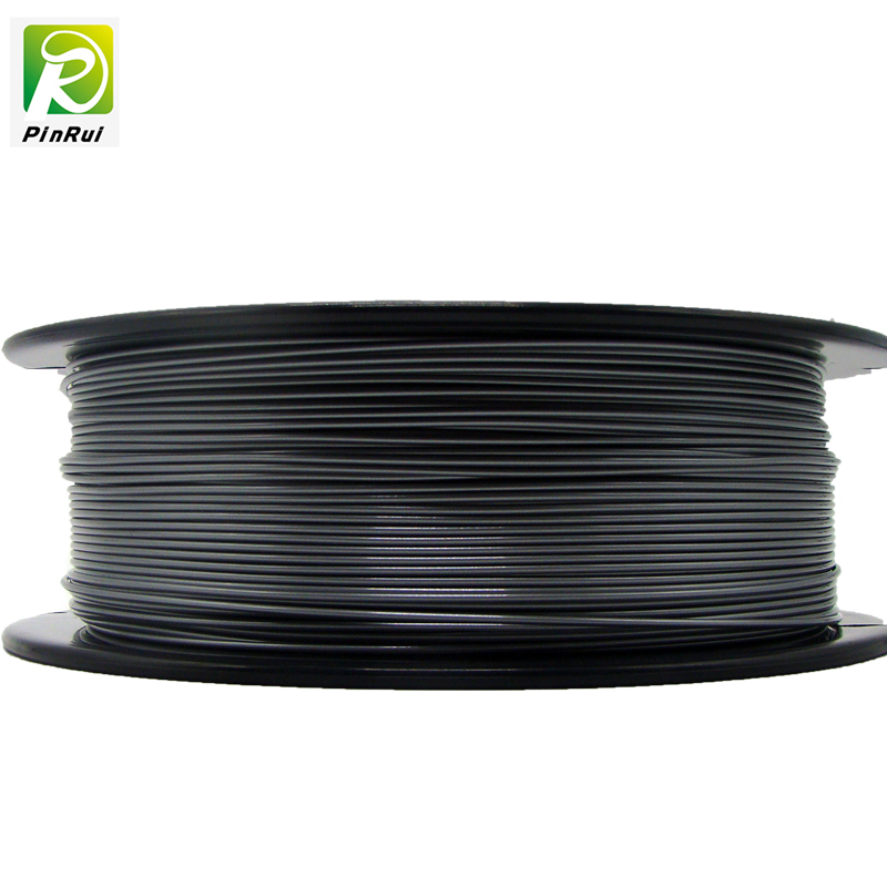 Pinrui 3D Printer 1.75mmpetg Filament Ray Color for 3D Printer