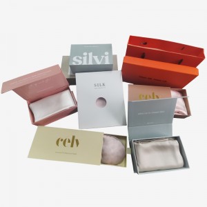 100 ٪ مورد وسادات الحرير التوت