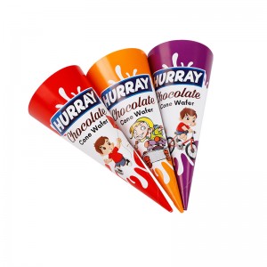 غذاء تصنيف آيس كريم آيس كريم مخروط مخروط مخروطية مخروطية وطباعة مصنعي التصميم والإنتاج عند الطلب