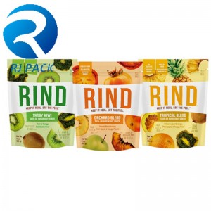 Doypack للفواكه