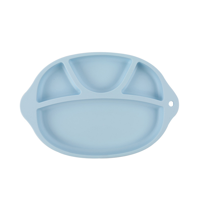 كيفية غسل الزيت على وعاء السيليكون?