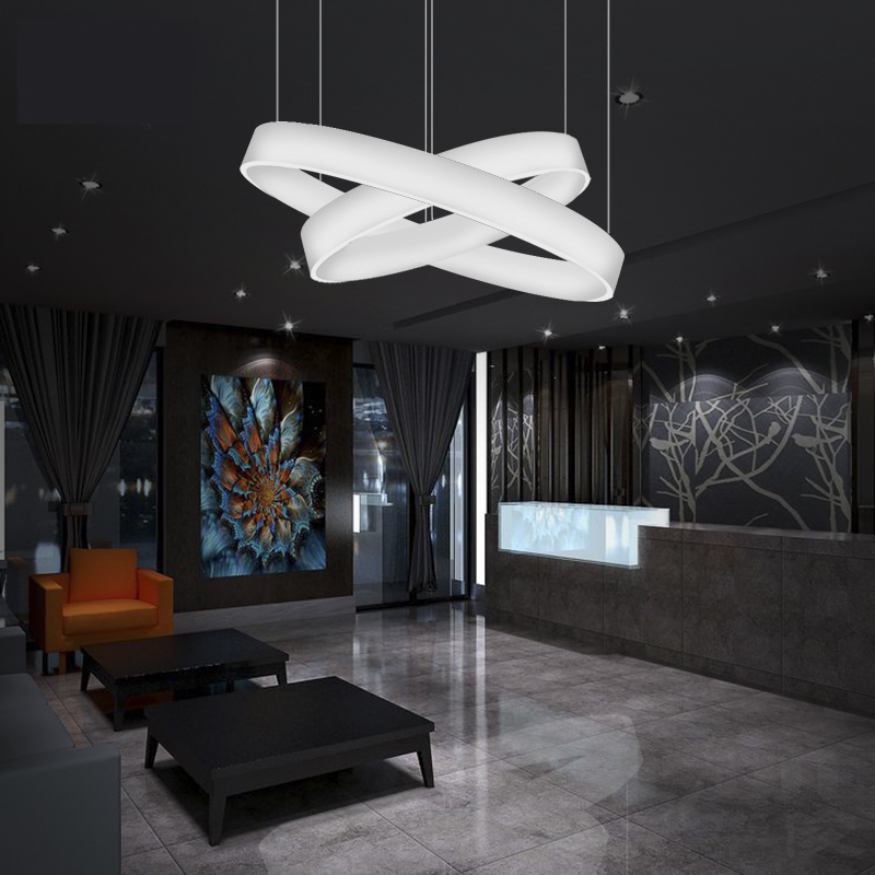 كيفية تثبيت LED Flush Mount Seiling Light?