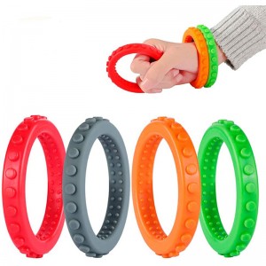 حلقات بيتي آمنة وصديقة للبيئة