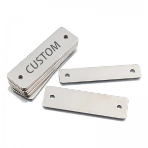 ميدالية برونزية الألومنيوم المتميزة