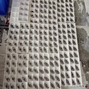 عجلات سيارة VCGT220530 مخصصة