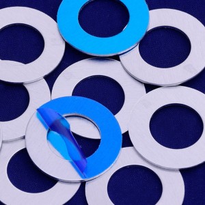 مجوهرات ختم المعادن