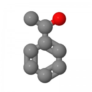 ( ص ) - ( + ) - 1-phenylethanol