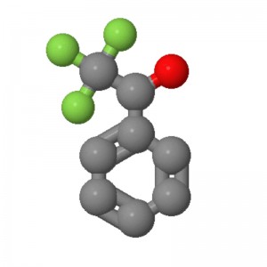 (S) -2،2،2-trifluoro-1-phenylethanol