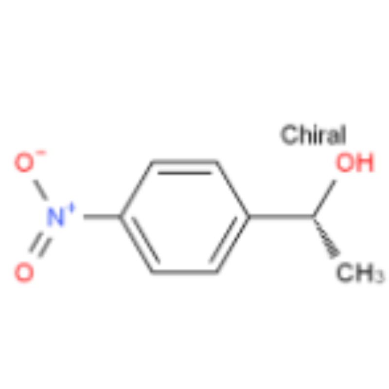 (1R) -1- (4-nitrophenyl) الإيثانول