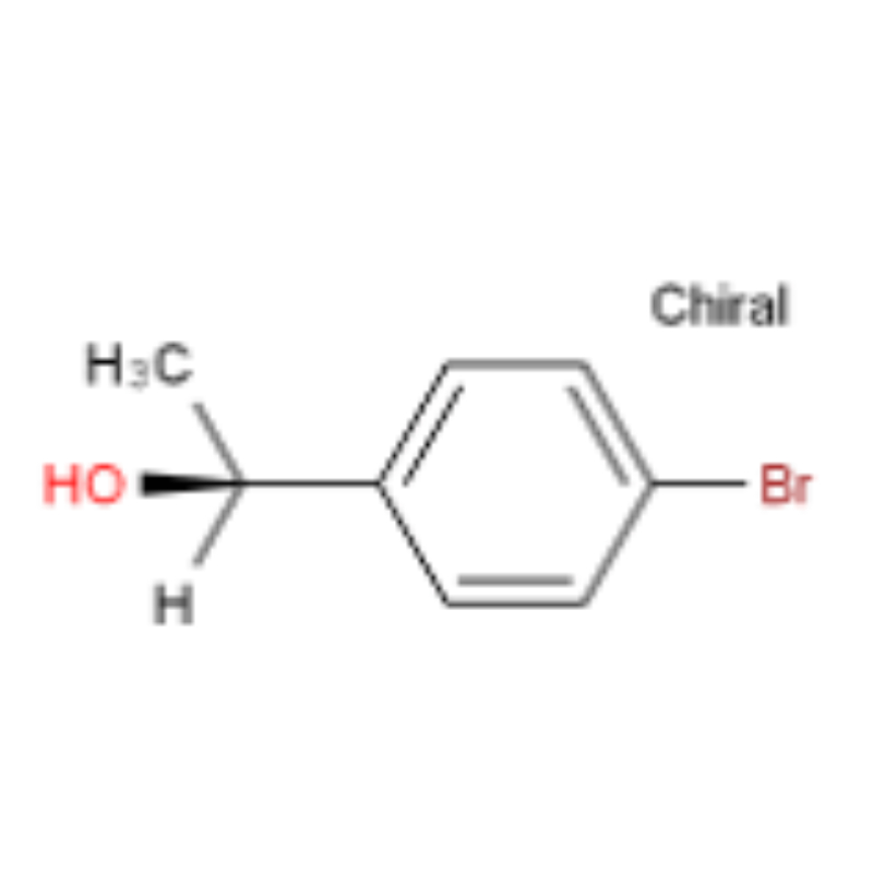 (S) -1- (4-bromophenyl) الإيثانول