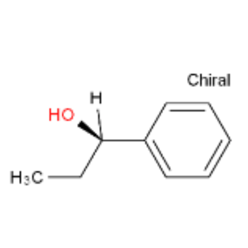 ( ص ) - ( + ) - 1-phenyl-1-propanol