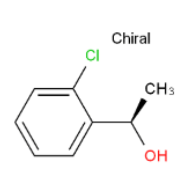( 1 ) - ( + ) - 1 - ( 2-chlorophenyl ) - الإيثانول