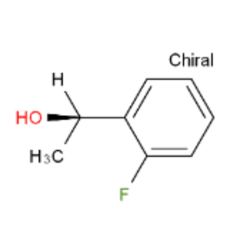 (ص) -1- (2-فلوروفينيل) الإيثانول