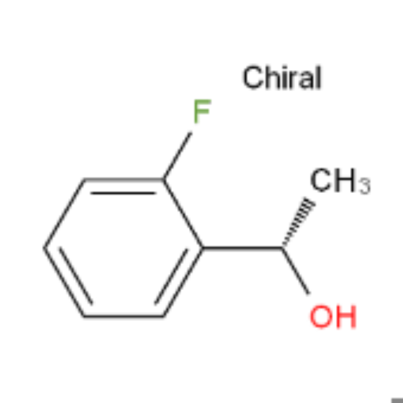 (ق) -1- (2-فلوروفينيل) الإيثانول