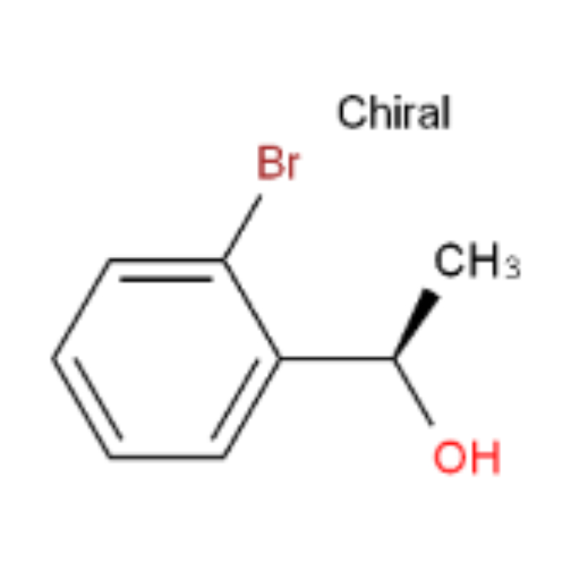 (R) -2-Bromo-alpha-methylbenzyl alcohol